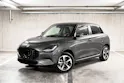 Suzuki Swift 1.2 Sakura Top Hybrid 4x4