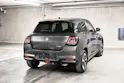 Suzuki Swift 1.2 Sakura Top Hybrid 4x4
