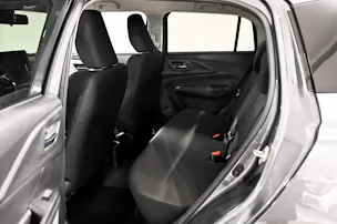 Suzuki Swift 1.2 Sakura Top Hybrid 4x4