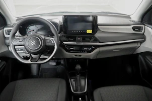 Fahrzeugbild SUZUKI Swift 1.2 Sakura Top Hybrid