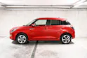 Suzuki Swift 1.2 Sakura Top Hybrid