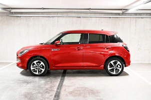 Fahrzeugbild SUZUKI Swift 1.2 Sakura Top Hybrid