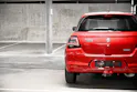 Suzuki Swift 1.2 Sakura Top Hybrid
