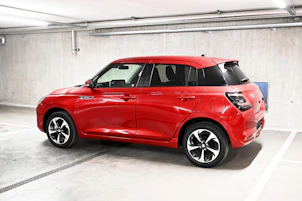 Fahrzeugbild SUZUKI Swift 1.2 Sakura Top Hybrid