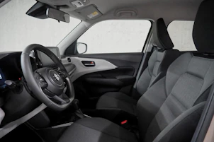 Fahrzeugbild SUZUKI Swift 1.2 Sakura Top Hybrid