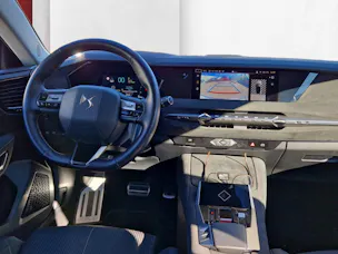 DS Automobiles 4 1.6 E-Tense Performance Line+