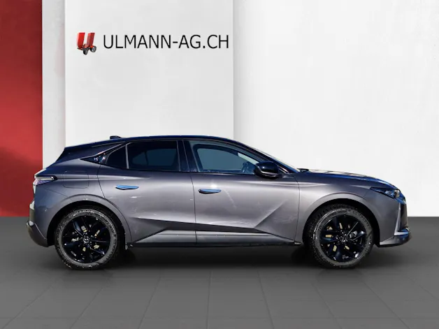DS Automobiles 4 1.6 E-Tense Performance Line+