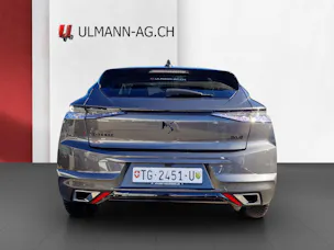 DS Automobiles 4 1.6 E-Tense Performance Line+