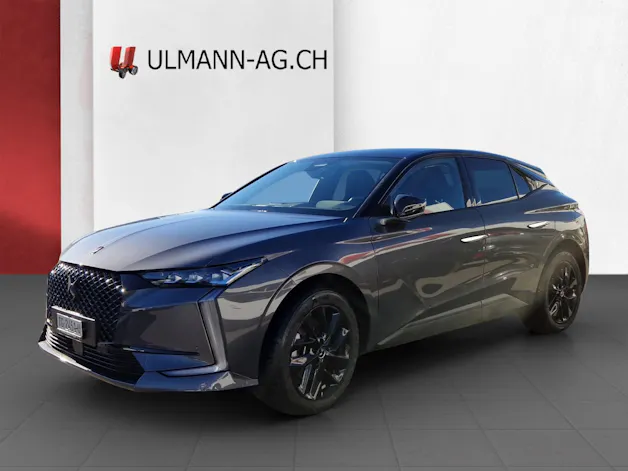 DS Automobiles 4 1.6 E-Tense Performance Line+