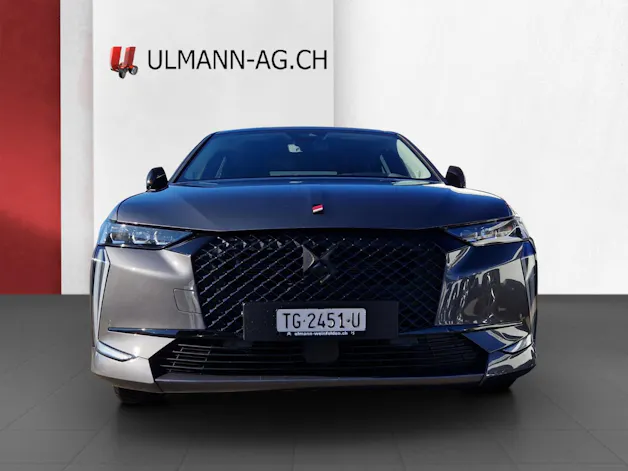 DS Automobiles 4 1.6 E-Tense Performance Line+
