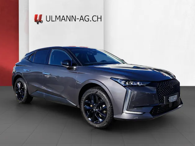 DS Automobiles 4 1.6 E-Tense Performance Line+