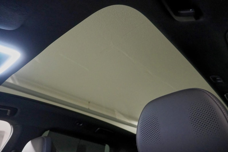 immagine del veicolo ZEEKR 7X