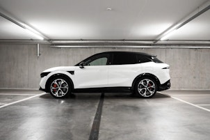 image du véhicule ZEEKR 7X Privilege AWD