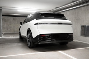 image du véhicule ZEEKR 7X Privilege AWD