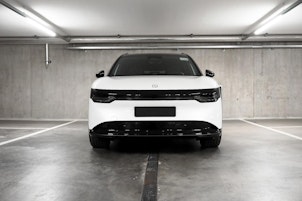 image du véhicule ZEEKR 7X Privilege AWD