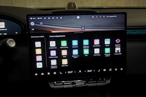 image du véhicule ZEEKR 7X Privilege AWD