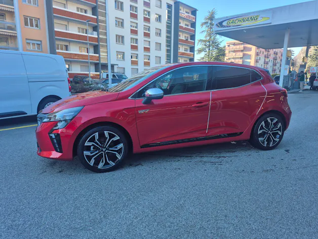 Mitsubishi Colt 1.6 HEV Instyle