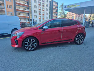 Mitsubishi Colt 1.6 HEV Instyle