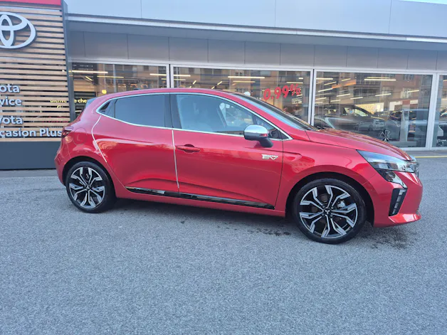 Mitsubishi Colt 1.6 HEV Instyle