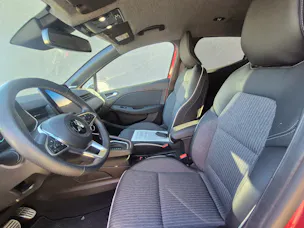 Mitsubishi Colt 1.6 HEV Instyle