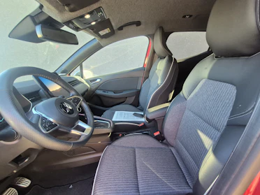 MITSUBISHI COLT 7