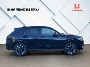 Honda ZR-V 2.0 i-MMD Advance,Leasing Aktion 1.9 %,  bis 8 Jahre oder 160'000 KM Garantie