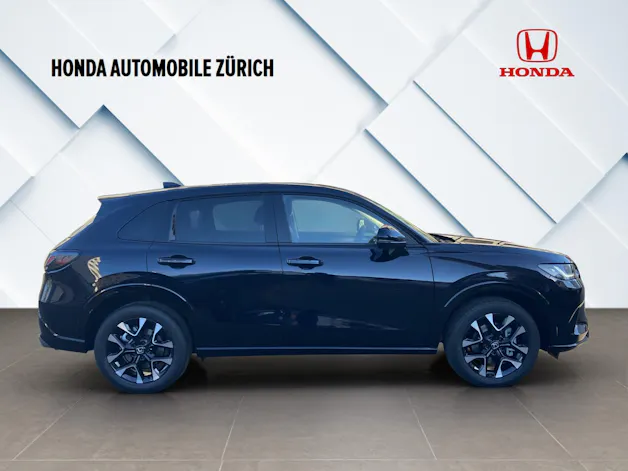 Honda ZR-V 2.0 i-MMD Advance,Leasing Aktion 1.9 %, bis 8 Jahre oder 160'000 KM Garantie