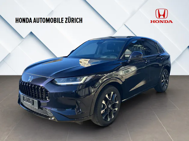 Honda ZR-V 2.0 i-MMD Advance,Leasing Aktion 1.9 %,  bis 8 Jahre oder 160'000 KM Garantie