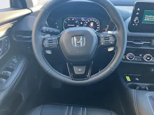 Honda ZR-V 2.0 i-MMD Advance,Leasing Aktion 1.9 %,  bis 8 Jahre oder 160'000 KM Garantie