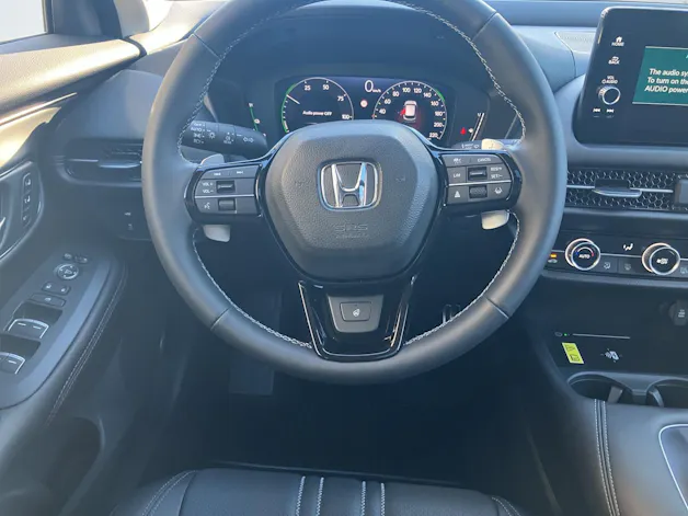 Honda ZR-V 2.0 i-MMD Advance,Leasing Aktion 1.9 %,  bis 8 Jahre oder 160'000 KM Garantie