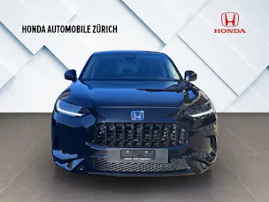Honda ZR-V 2.0 i-MMD Advance,Leasing Aktion 1.9 %,  bis 8 Jahre oder 160'000 KM Garantie