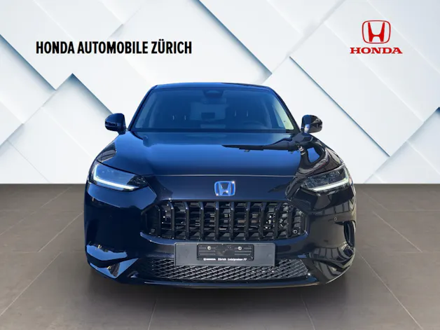 Honda ZR-V 2.0 i-MMD Advance,Leasing Aktion 1.9 %,  bis 8 Jahre oder 160'000 KM Garantie