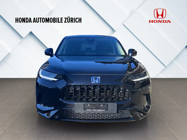 Honda ZR-V 2.0 i-MMD Advance,Leasing Aktion 1.9 %, bis 8 Jahre oder 160'000 KM Garantie