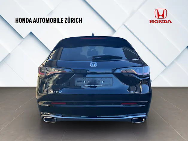 Honda ZR-V 2.0 i-MMD Advance,Leasing Aktion 1.9 %, bis 8 Jahre oder 160'000 KM Garantie