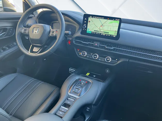 Honda ZR-V 2.0 i-MMD Advance,Leasing Aktion 1.9 %, bis 8 Jahre oder 160'000 KM Garantie