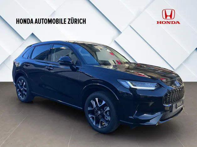 Honda ZR-V 2.0 i-MMD Advance,Leasing Aktion 1.9 %, bis 8 Jahre oder 160'000 KM Garantie
