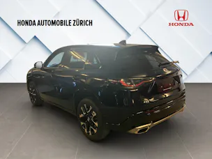 Honda ZR-V 2.0 i-MMD Advance,Leasing Aktion 1.9 %,  bis 8 Jahre oder 160'000 KM Garantie