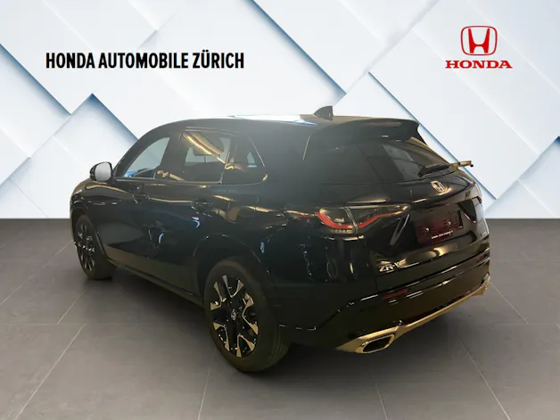 Honda ZR-V 2.0 i-MMD Advance,Leasing Aktion 1.9 %,  bis 8 Jahre oder 160'000 KM Garantie