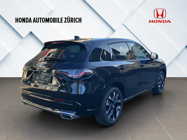 Honda ZR-V 2.0 i-MMD Advance,Leasing Aktion 1.9 %,  bis 8 Jahre oder 160'000 KM Garantie