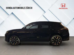 Honda ZR-V 2.0 i-MMD Advance,Leasing Aktion 1.9 %,  bis 8 Jahre oder 160'000 KM Garantie