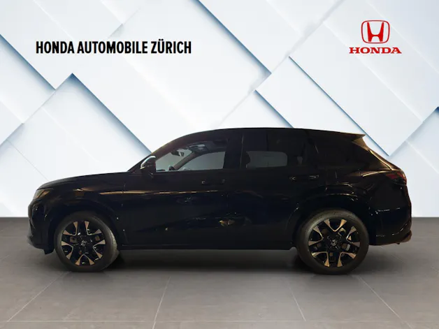 Honda ZR-V 2.0 i-MMD Advance,Leasing Aktion 1.9 %,  bis 8 Jahre oder 160'000 KM Garantie