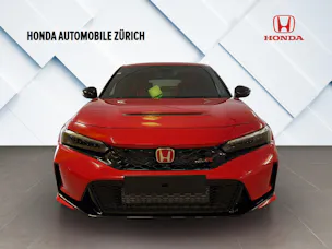 Honda Civic 2.0 VTEC Type R, Leasing Aktion 1.9 %