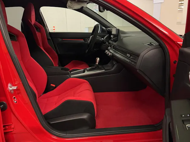 Honda Civic 2.0 VTEC Type R, Leasing Aktion 1.9 %
