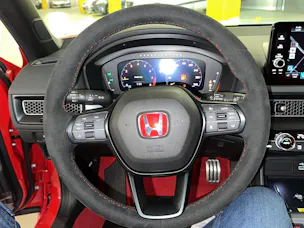 Honda Civic 2.0 VTEC Type R, Leasing Aktion 1.9 %