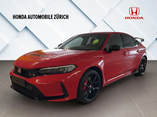 Honda Civic 2.0 VTEC Type R, Leasing Aktion 1.9 %