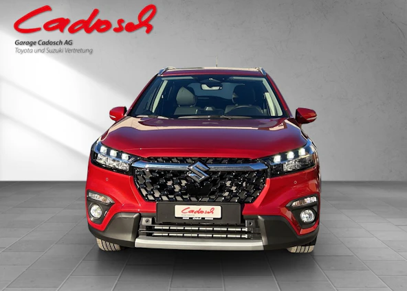 Fahrzeugbild 1 Fahrzeugbild 1