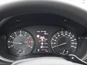 Suzuki Vitara 1.4 T Compact Top Hybrid 4x4