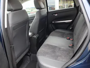 Suzuki Vitara 1.4 T Compact Top Hybrid 4x4