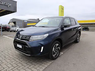 Suzuki Vitara 1.4 T Compact Top Hybrid 4x4
