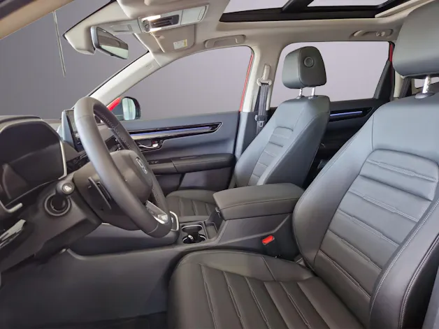Honda CR-V 2.0 i-MMD Advance 4WD